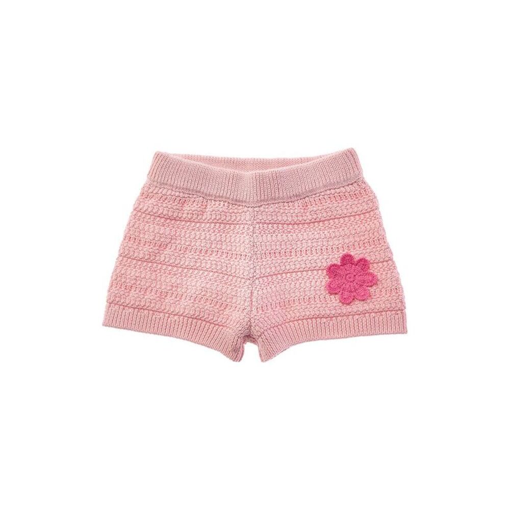 Design History Girls  Short, Pink
